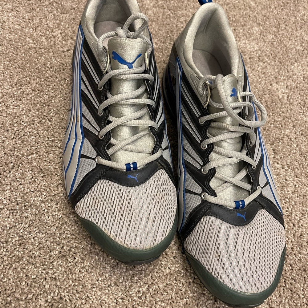 Like new